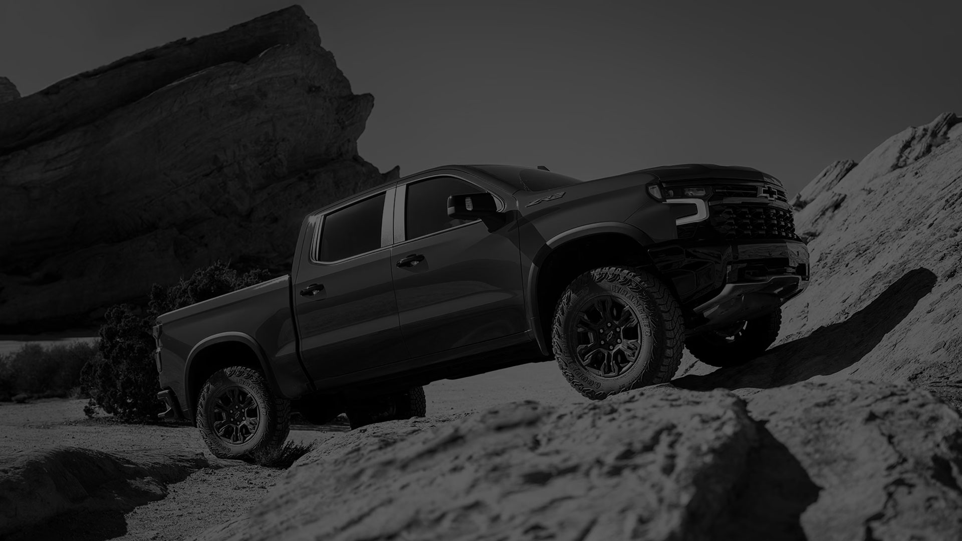 GM 6.2L Recall - Desktop